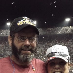 Meet your Posher, Earl